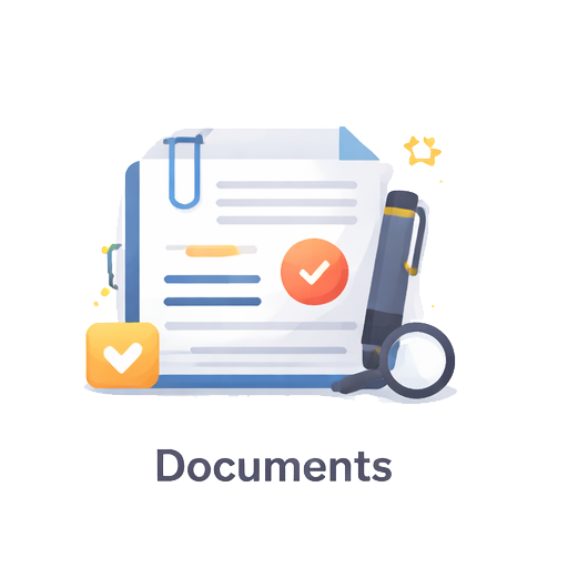 Documents