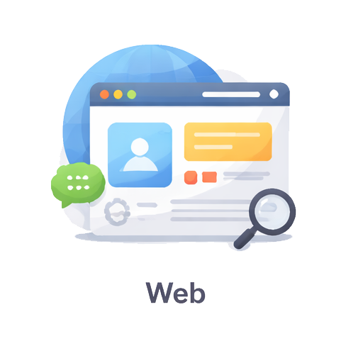 Web
